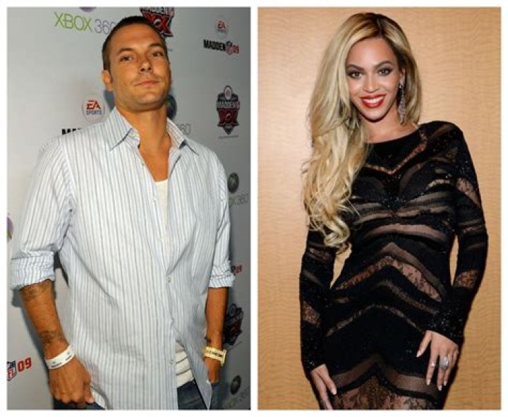 Kevin Federline Slams Beyoncé on Twitter for Alleged Botox and Plastic Surgery