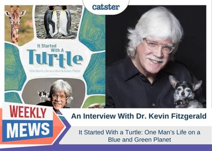 Kevin Fitzgerald (Veterinarian) - Age, Birthday, Bio, Facts, Family, Net Worth, Height & More
