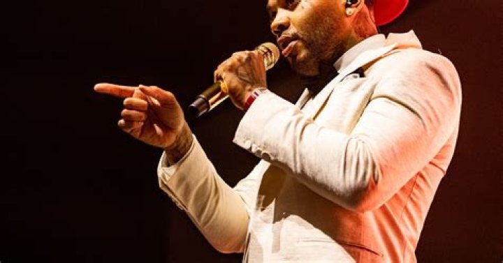 Kevin Gates Gets "Vulnerable" With Mike Tyson, Reveals He Was Molested As A Child