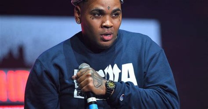 Kevin Gates Has Braids Now