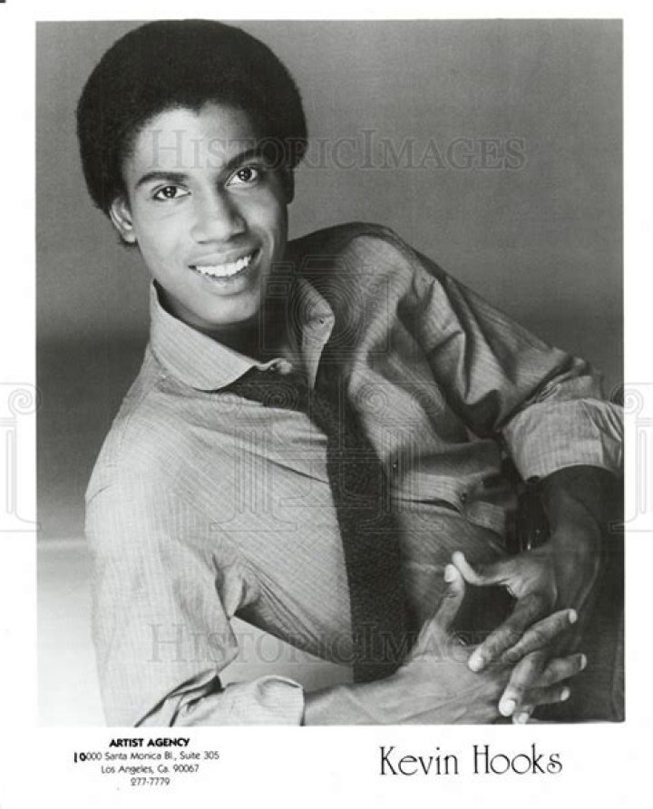 Kevin Hooks (TV Actor) - Age, Birthday, Bio, Facts, Family, Net Worth, Height & More