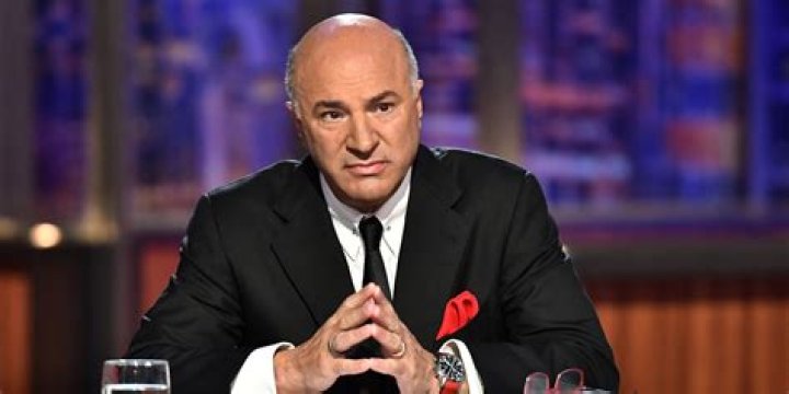 Kevin O’Leary
