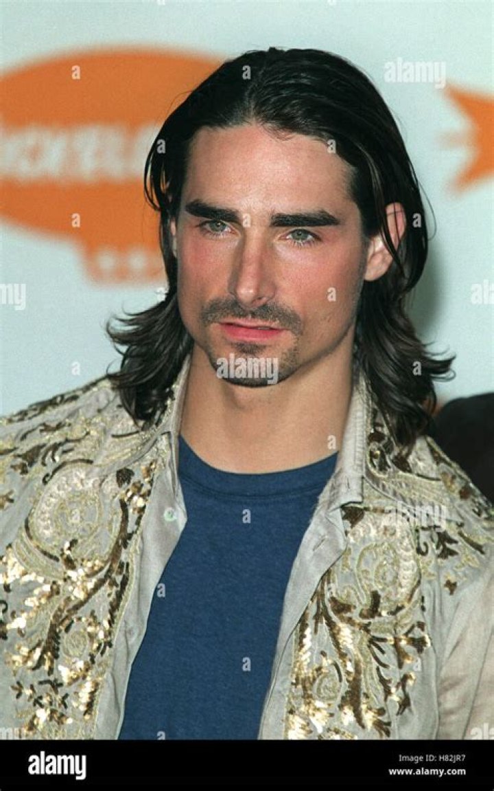 Kevin Richardson