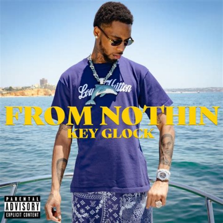Key Glock Tells Nothing But The Truth On "Something Bout Me"