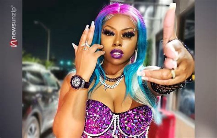 Key Vhani (Rapper) Wiki, Biography, Net Worth, Age, Height, Family, Boyfriend & Songs