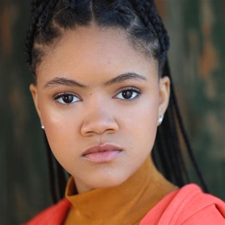 Khali Spraggins (TV Actress) - Age, Birthday, Bio, Facts, Family, Net Worth, Height & More