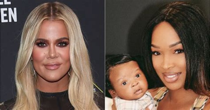 Khloé Kardashian Gushes Over Her Niece Chicago West’s Beauty: She’s ‘a Literal Doll’
