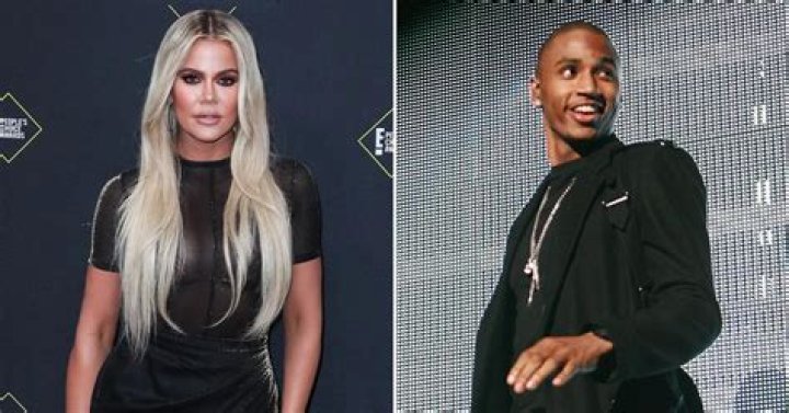 Khloe Kardashian & Trey Songz Reportedly "Seen Making Out"