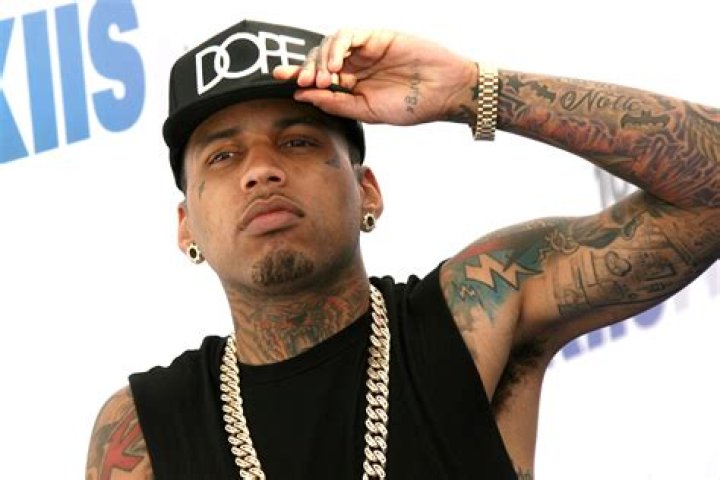 Kid Ink