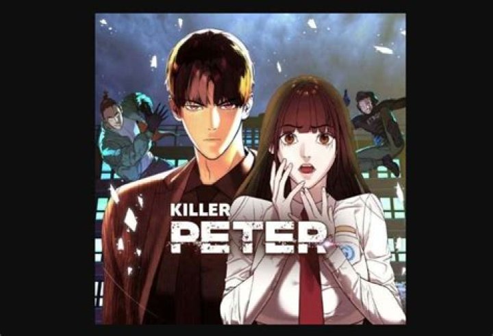 Killer Peter Chapter 29 Spoiler, Release Date, Countdown, Where to Read and more