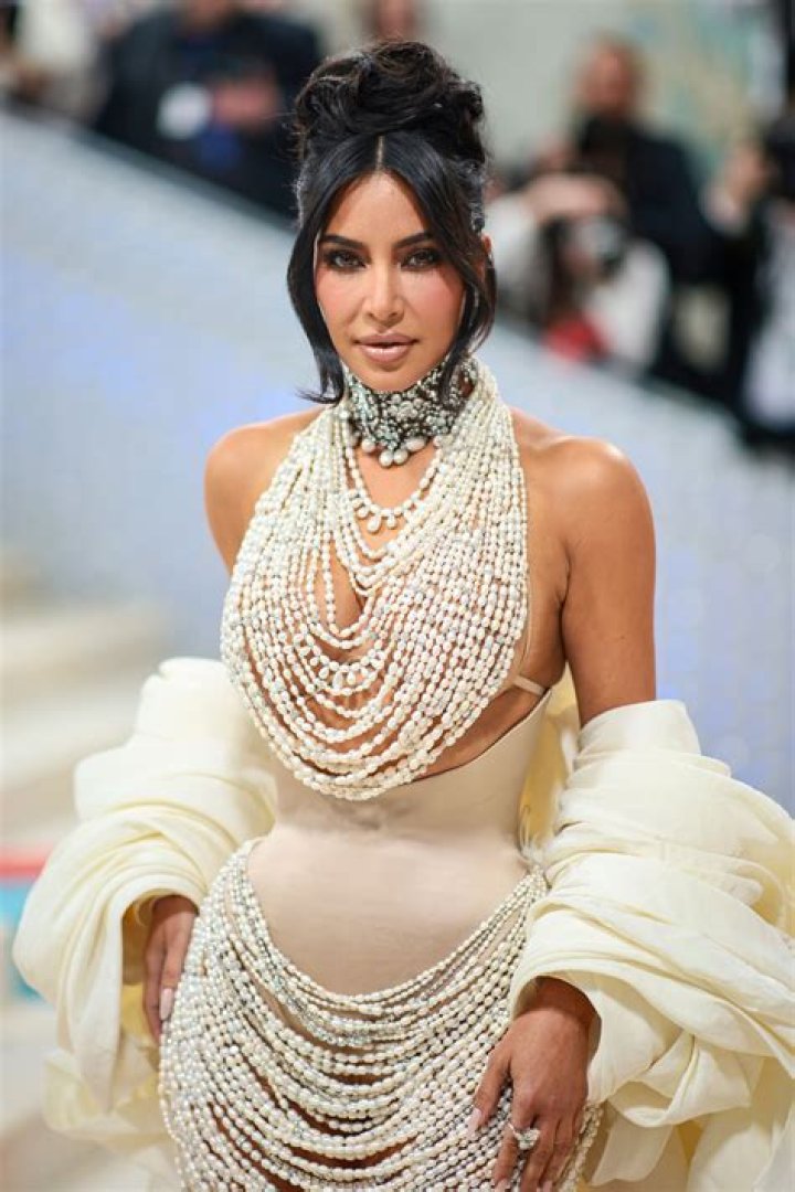 Kim's Krazy for Beauty5 Shocking Things Kim Kardashian Has Done to Stay Beautiful