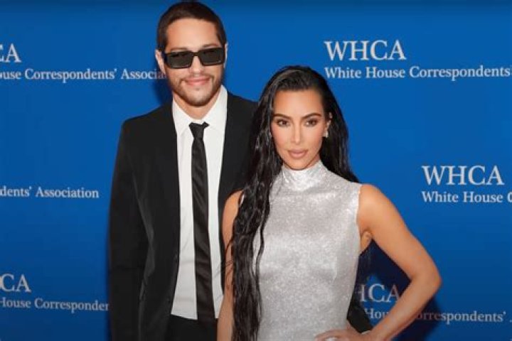 Kim Kardashian's Single Status Since Pete Davidson Split Has Her Feeling Proud