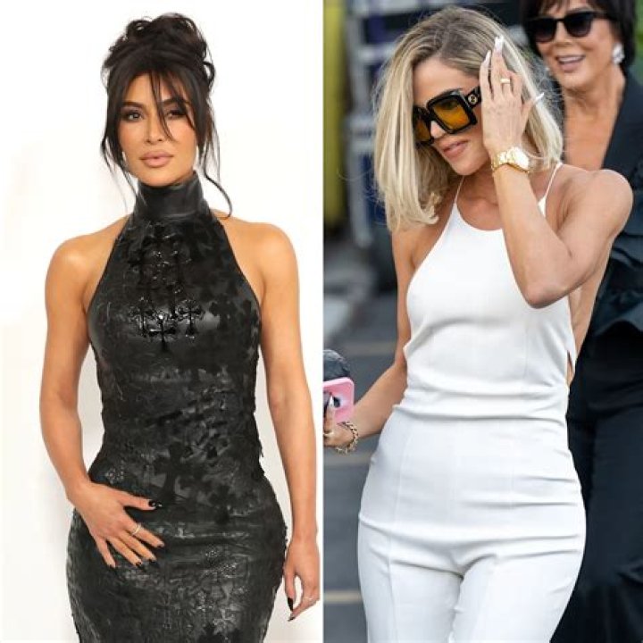 Kim Kardashian Calls Khloe a ‘Hypocrite’ for ‘Nastiest’ House Habit: ‘OMG Are You Insane’
