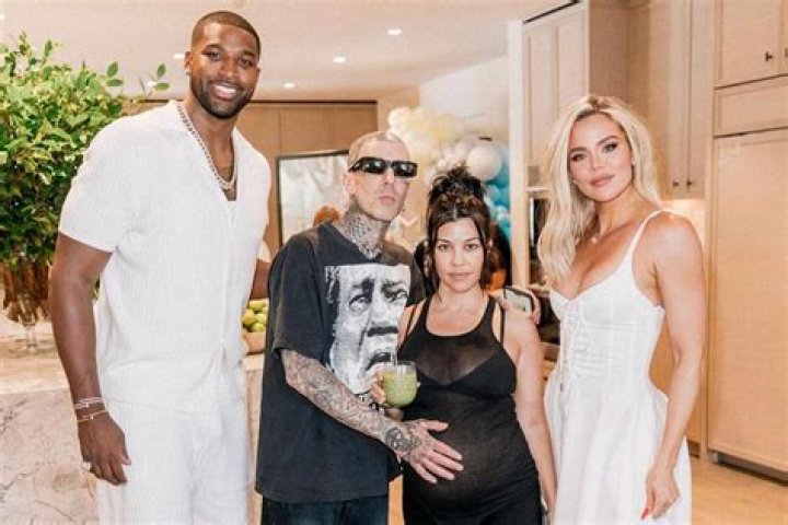 Kim Kardashian Is ‘All For’ Khloe and Tristan Thompson Getting Married