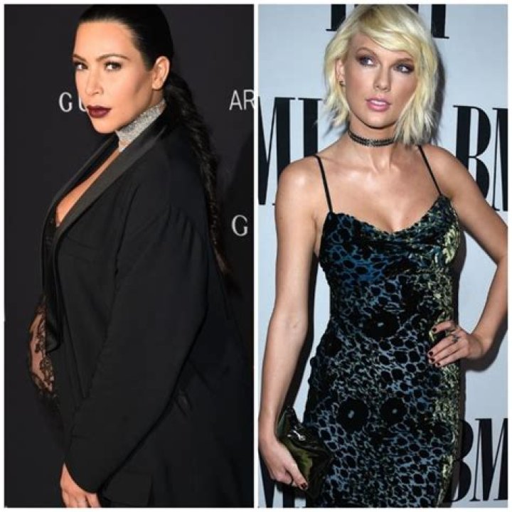 Kim Kardashian Slams Taylor Swift: “You Completely Dissed My Husband Just to Play the Victim Again”
