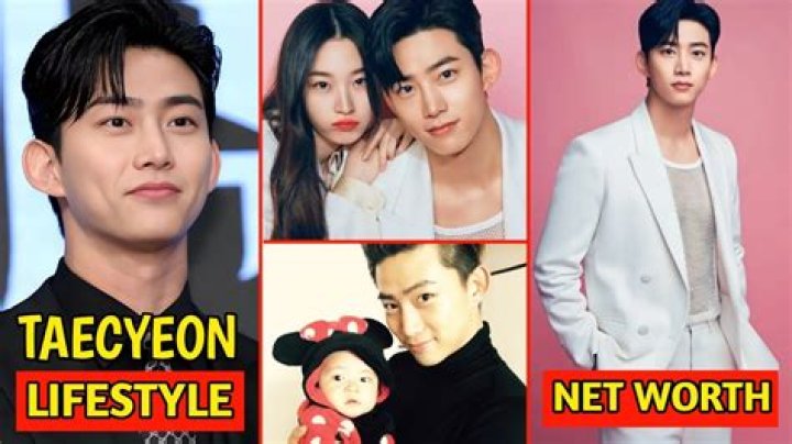 Kim Tae-yeon Biography, Age, Height, Husband, Net Worth, Family