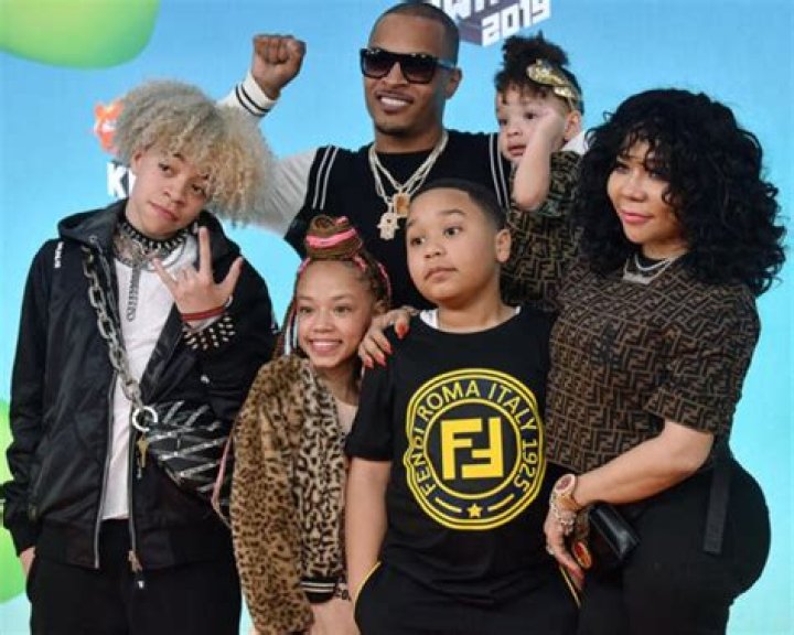 King Harris Wiki, Age, Birthday, Net Worth, Height, Teeth, Family, BIO