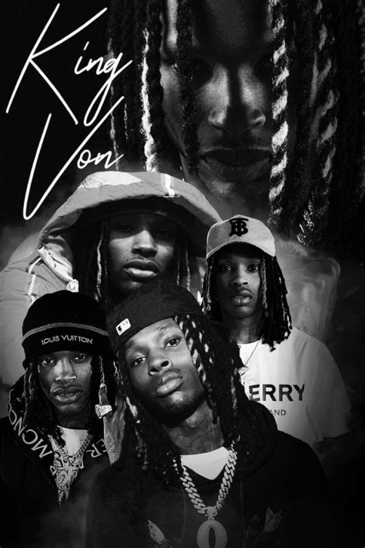 King Von