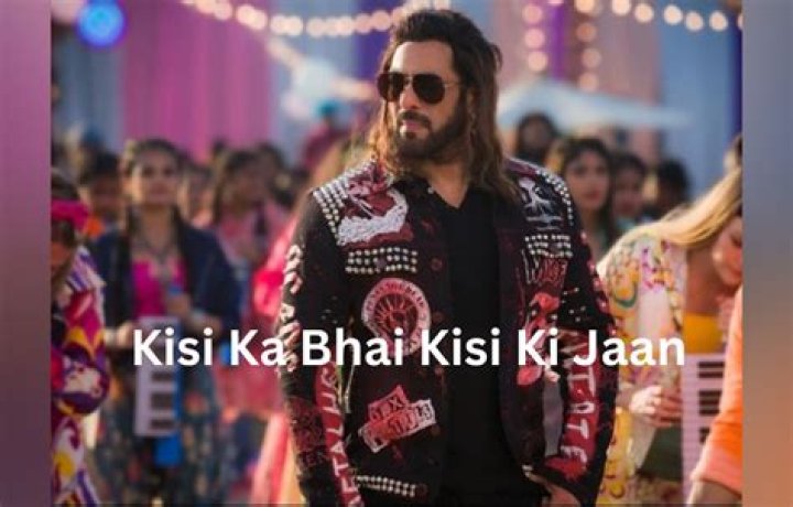 Kisi Ka Bhai Kisi Ki Jaan Movie (2023): Cast | Trailer | OTT | Songs