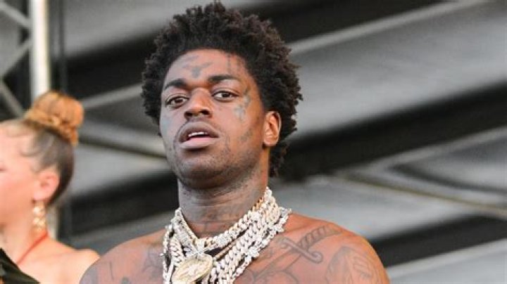 Kodak Black Releases New Song "Here It Is"