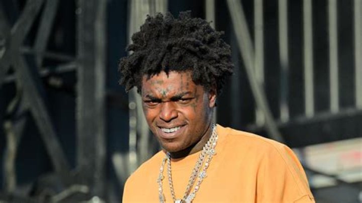 Kodak Black Shares Address To Send Letters And Photos