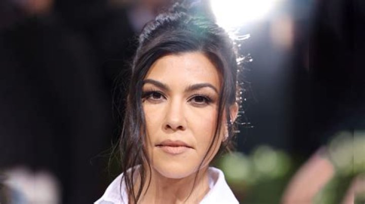 Kourtney Kardashian Slams a Troll Who Says Her Son Reign Needs a Haircut: ‘Most Gorgeous Hair on Earth’