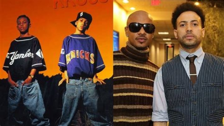 Kris Kross: Where Are They Now?
