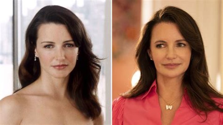 Kristin Davis Quotes on Plastic Surgery: What the ‘And Just Like That’ Star Has Said About Going Under the Knife