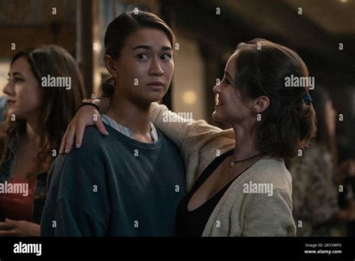 Kristina Tonteri-Young (TV Actress) - Age, Birthday, Bio, Facts, Family, Net Worth, Height & More