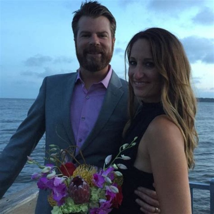 Kyle Finnegan Biography, Age, Height, Wife, Net Worth, Family