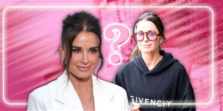 Kyle Richards Says Morgan Wade Relationship Is ‘Very Different’ From Other Friendships