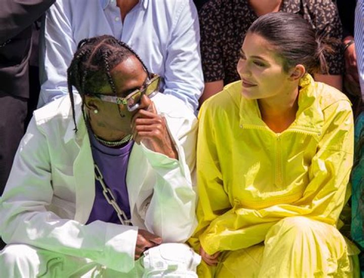 Kylie Jenner Invites ‘Friends’ Over to Watch ‘The Undoing’ After Travis Scott Tweets About the Finale