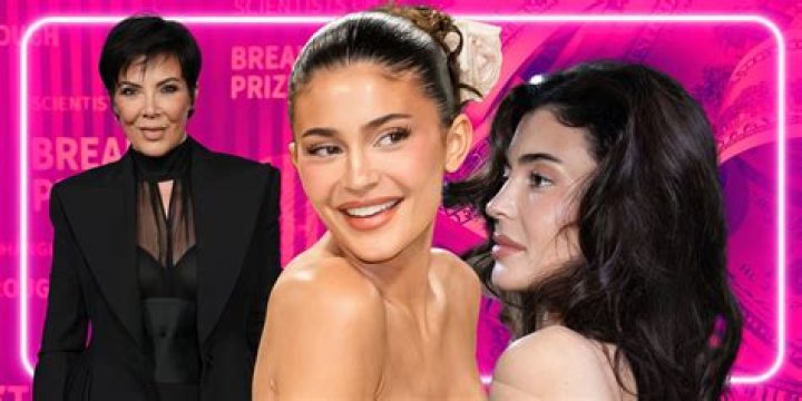 Kylie Jenner Is Afraid of Butterflies, Which Is Weird Because She Has a Tattoo of One