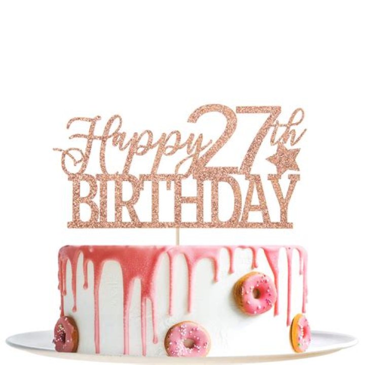 Kylie Jenner Makes Racy Cupcakes For Tyga’s 27th Birthday Following Pregnancy Rumors!