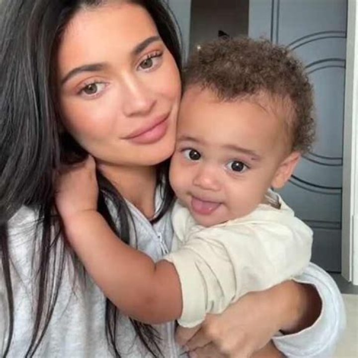 Kylie Jenner Reveals She’s ‘Craving Krispy Kremes’ After Fans Speculated She Gave Birth to Baby No. 2