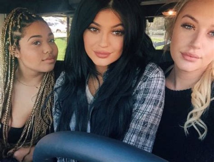 Kylie Jenner’s BFF Jordyn Woods Lost Her Father Right Before Filming ‘Life of Kylie’