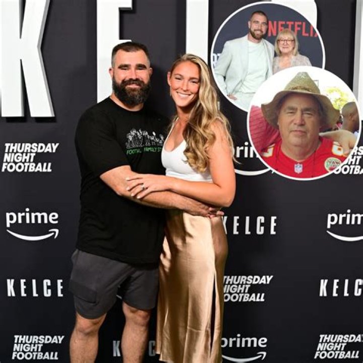 Kylie Kelce Says Husband Jason’s Family Is ‘Warm and Inviting’: ‘Welcomed With Open Arms’
