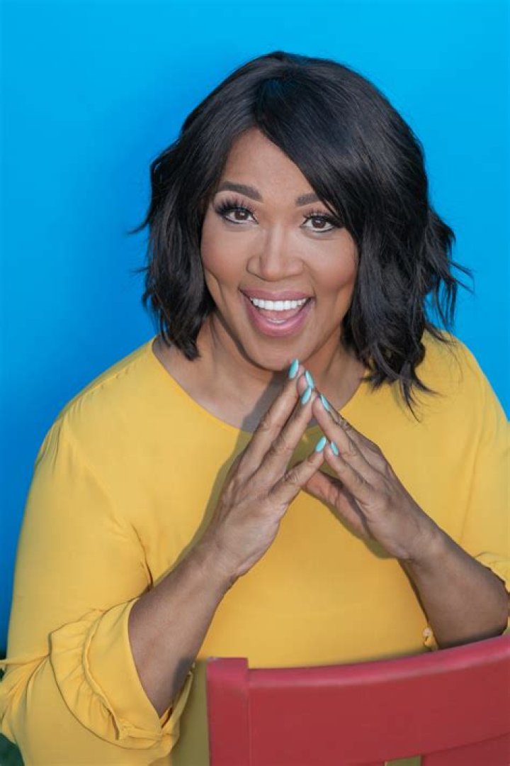 Kym Whitley