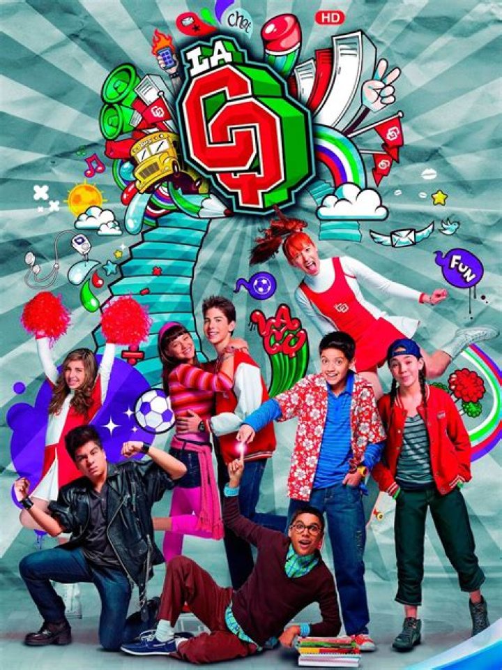 La CQ (TV Series 2012-) - Members profile, Facts, Wiki, Achievements, Net worth 2024 (updated)