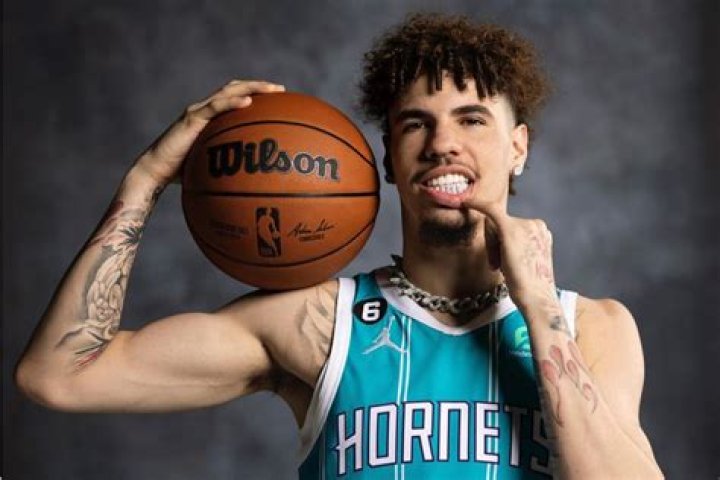 LaMelo Ball Reveals If He's Focused On Rookie Of The Year
