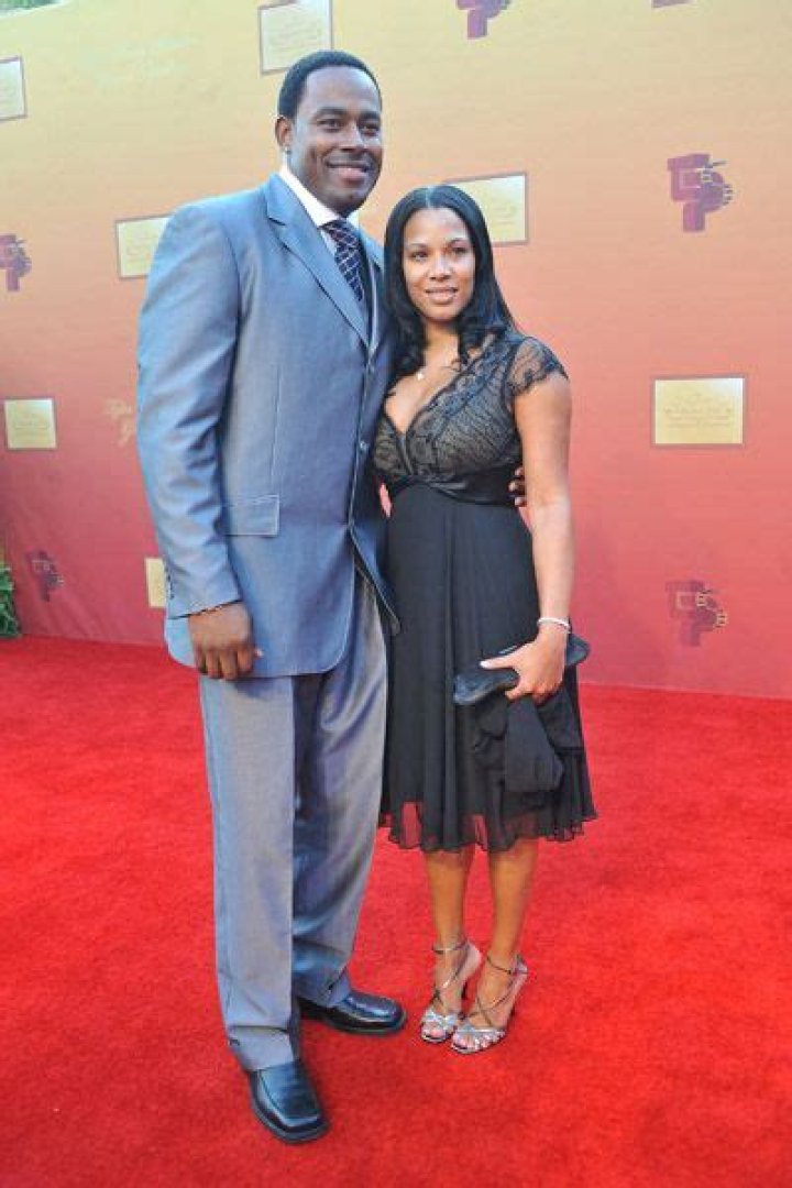 Lamman Rucker Girlfriend, Wife, Married, Net Worth, Career, Bio