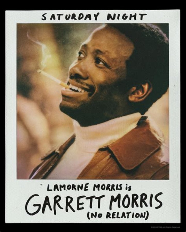 Lamorne Morris (TV Actor) - Age, Birthday, Bio, Facts, Family, Net Worth, Height & More