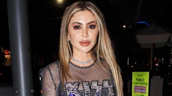 Larsa Pippen Reveals Whether She’d ‘Marry Again’ and ‘Have More Kids’ Amid Malik Beasley Romance