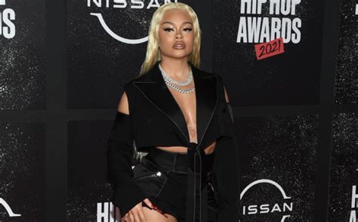 Latto Claps Back At Haters Insulting Her Appearance: “Yo Ugly Ass Could Never Get Near Me”