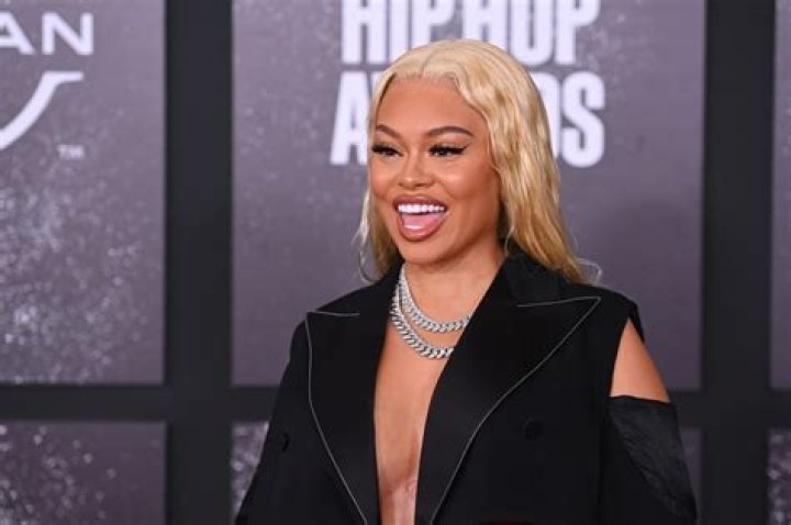 Latto Fires Back At Ghostwriting Accusations: "The Jokes Write Themselves"