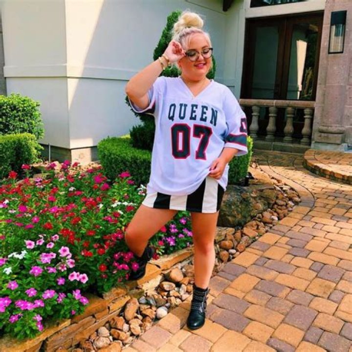 Lauren Godwin Wiki, Biography, Age, Height, Family & Salary