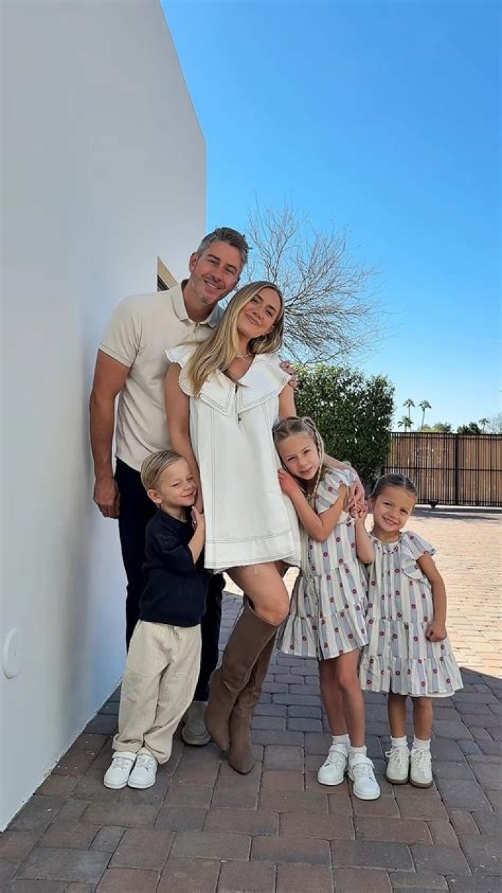 Lauren Luyendyk Reflects on ‘Awkward’ 1st Date With Now-Husband Arie on ‘The Bachelor’