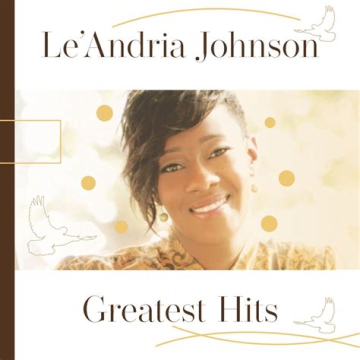 Le'Andria Johnson Biography, Age, Height, Husband, Net Worth, Family