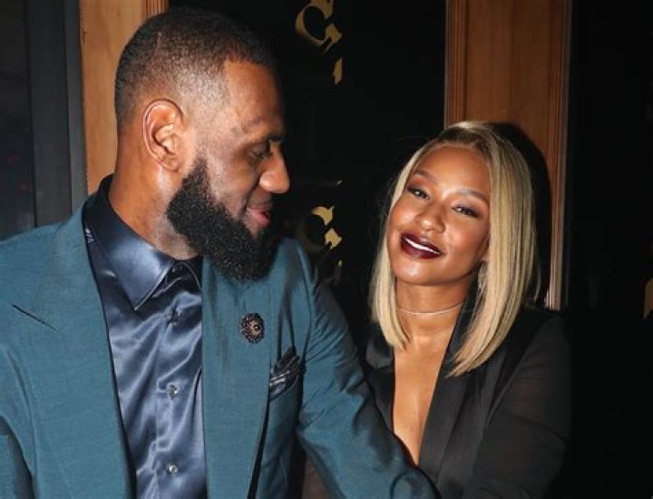 LeBron James Begs Savannah James To "Ger [Her] Ass Home" After Seeing New IG Photos