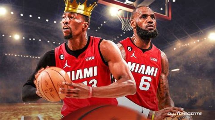 LeBron James Reacts To Insane Stat About Himself